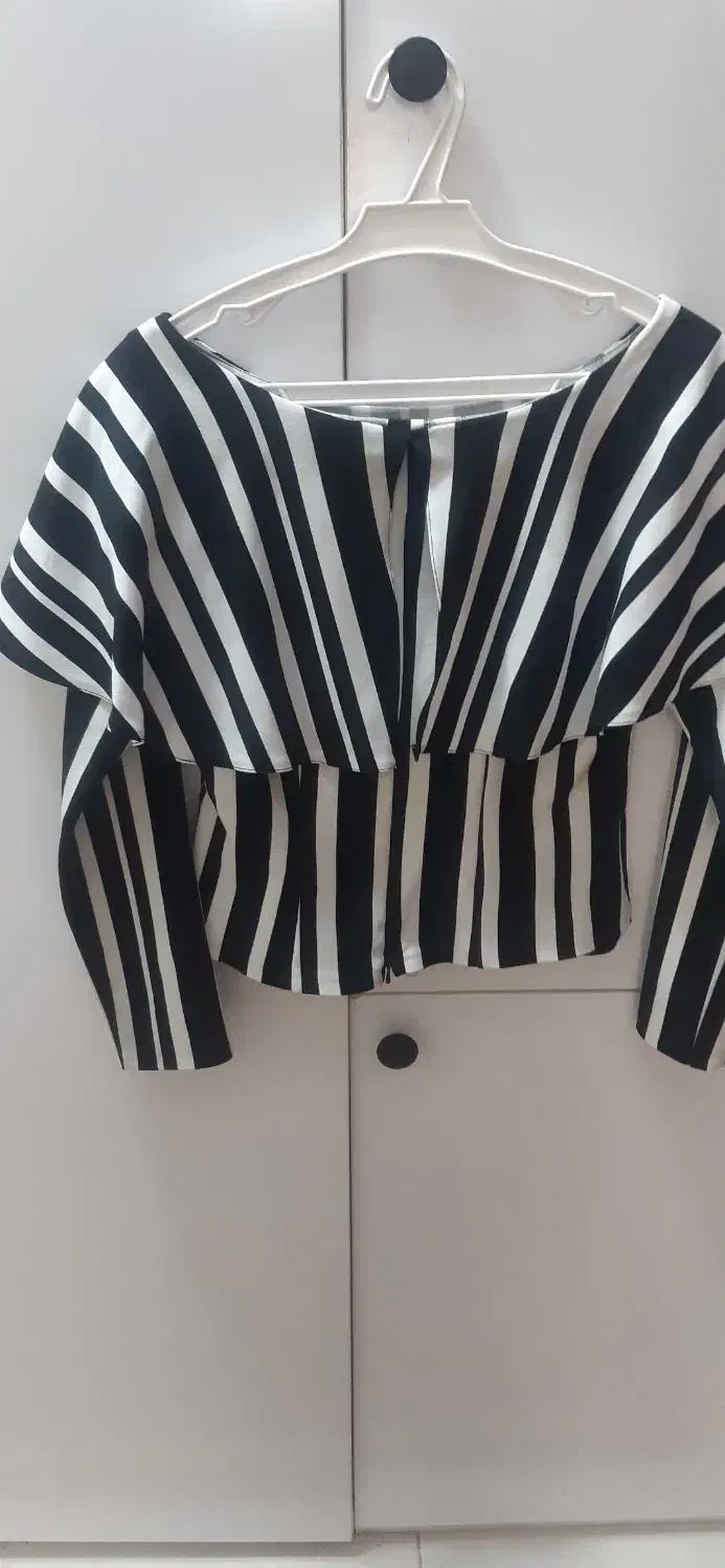 شومیز سایز یک|لباس|قرچک, شهرک طلائیه|دیوار