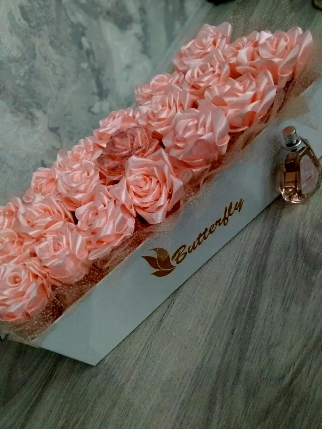 گل ۲۰ شاخه|گل مصنوعی|شیراز, حومه شیراز|دیوار