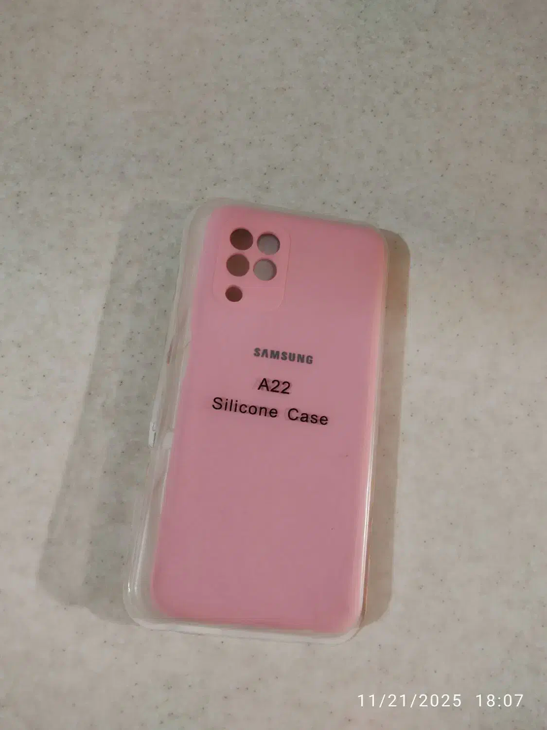 قاب A22|لوازم جانبی موبایل و تبلت|همدان, |دیوار