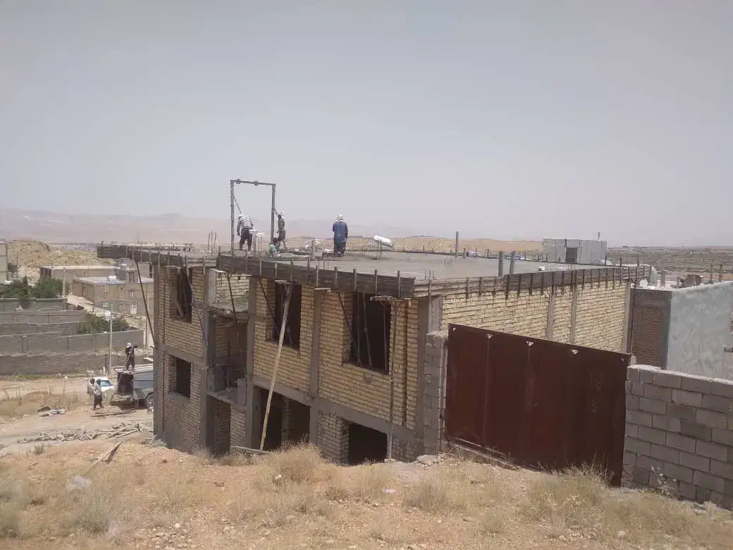 ویلایی دوبلکس 5خوابه در قلات شیراز|فروش خانه و ویلا|صدرا-فارس, فاز ۲|دیوار