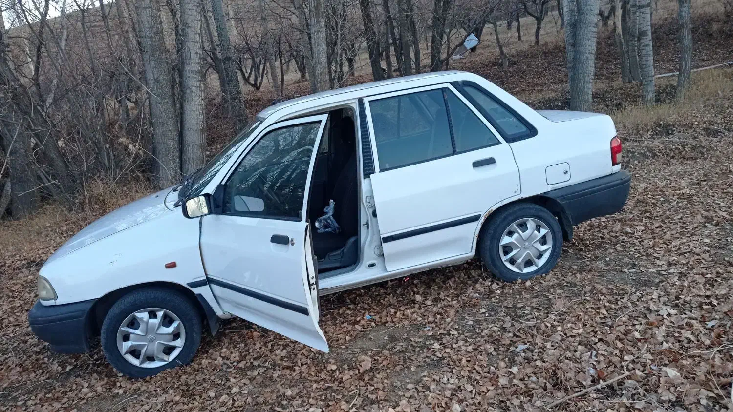 پراید 131مدل 90|خودرو سواری و وانت|خلخال, |دیوار