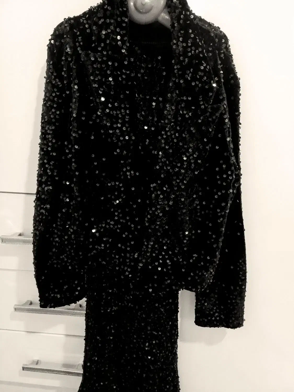 مجلسی|لباس|ورامین, ورامین|دیوار