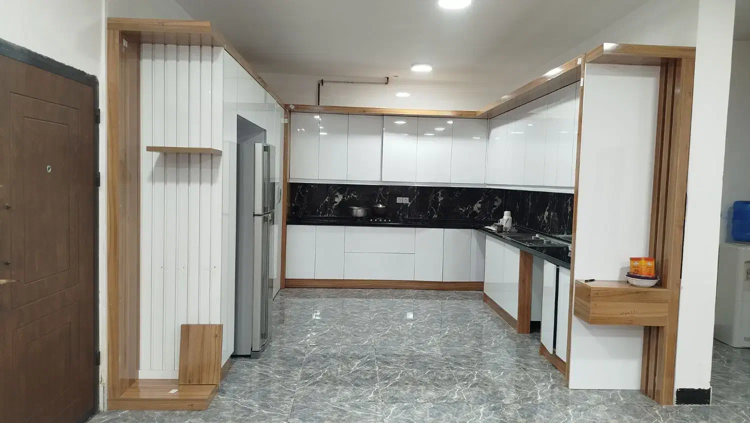 ساختن کابینت و کمد دیواری MDF|خدمات پیشه و مهارت|بندر ماهشهر, |دیوار