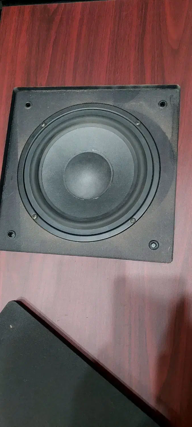 سینمای خانگی|سیستم صوتی خانگی|نقده, |دیوار