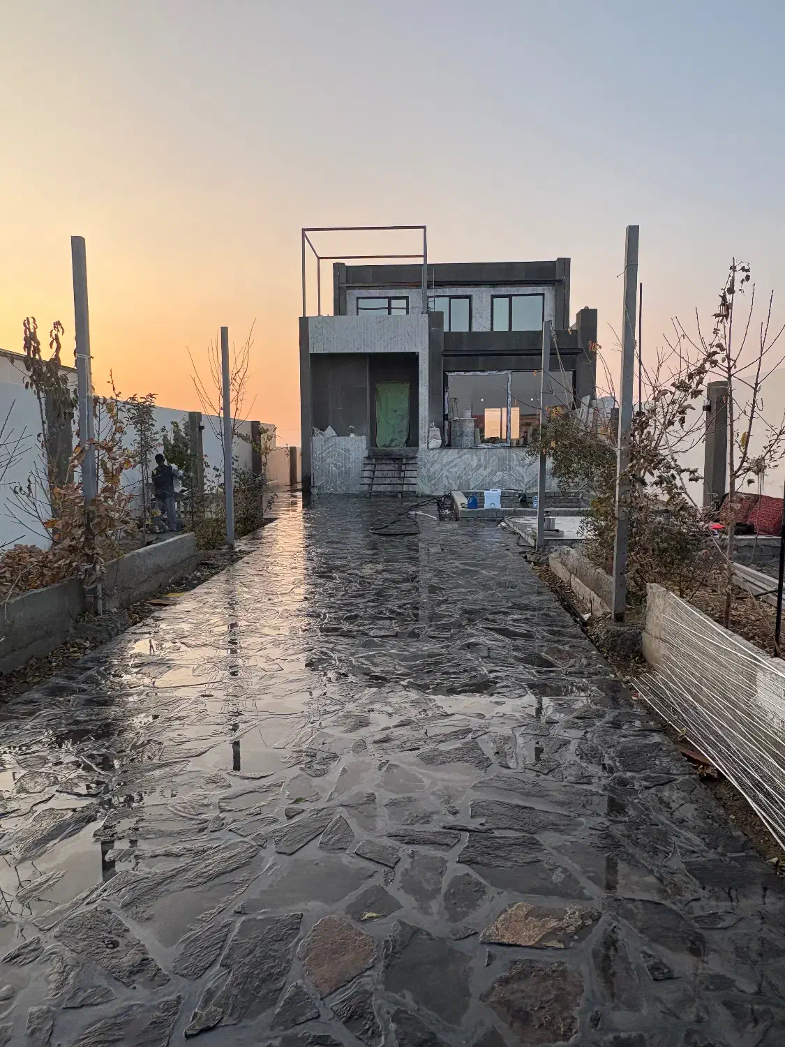 ویلایی مدرن ۱۵۰متر دوبلکس|فروش خانه و ویلا|دماوند, دماوند|دیوار