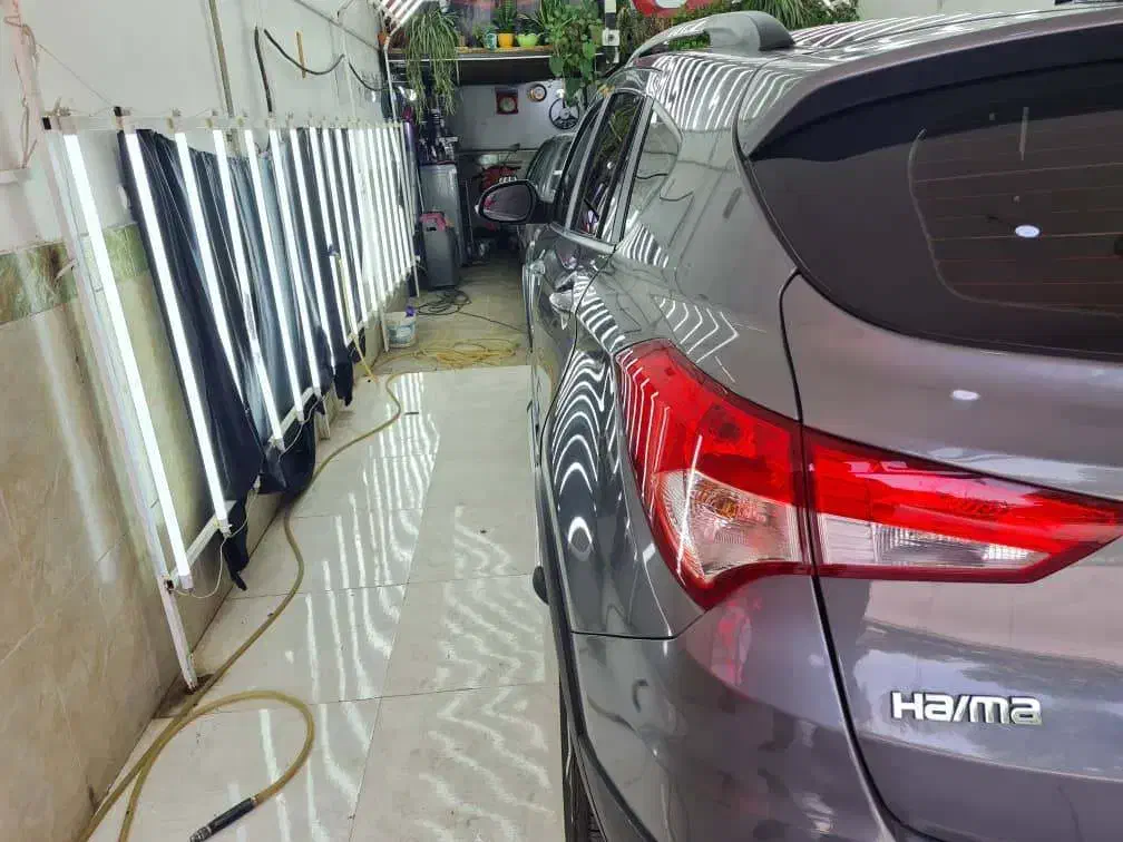 هایما s5 مدل ۱۴۰۰|خودرو سواری و وانت|اردبیل, |دیوار