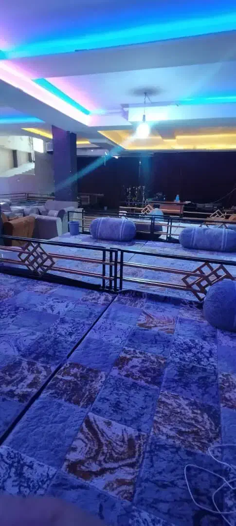 کافه قلیان|کافی‌شاپ و رستوران|زاهدان, |دیوار