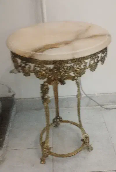 میز تلفن برنز|میز تلفن|همدان, |دیوار