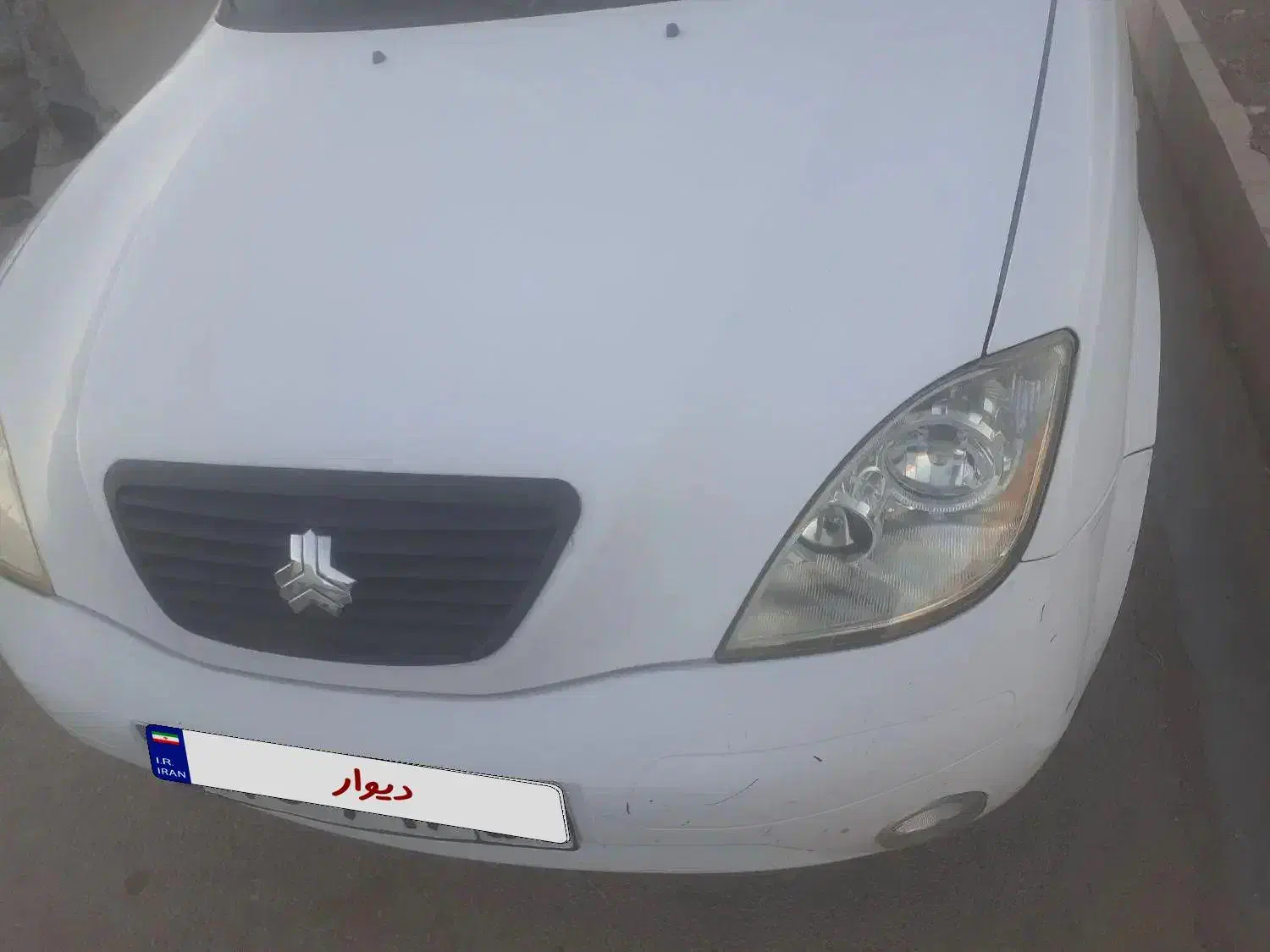 تیبا۲|خودرو سواری و وانت|قائن, |دیوار