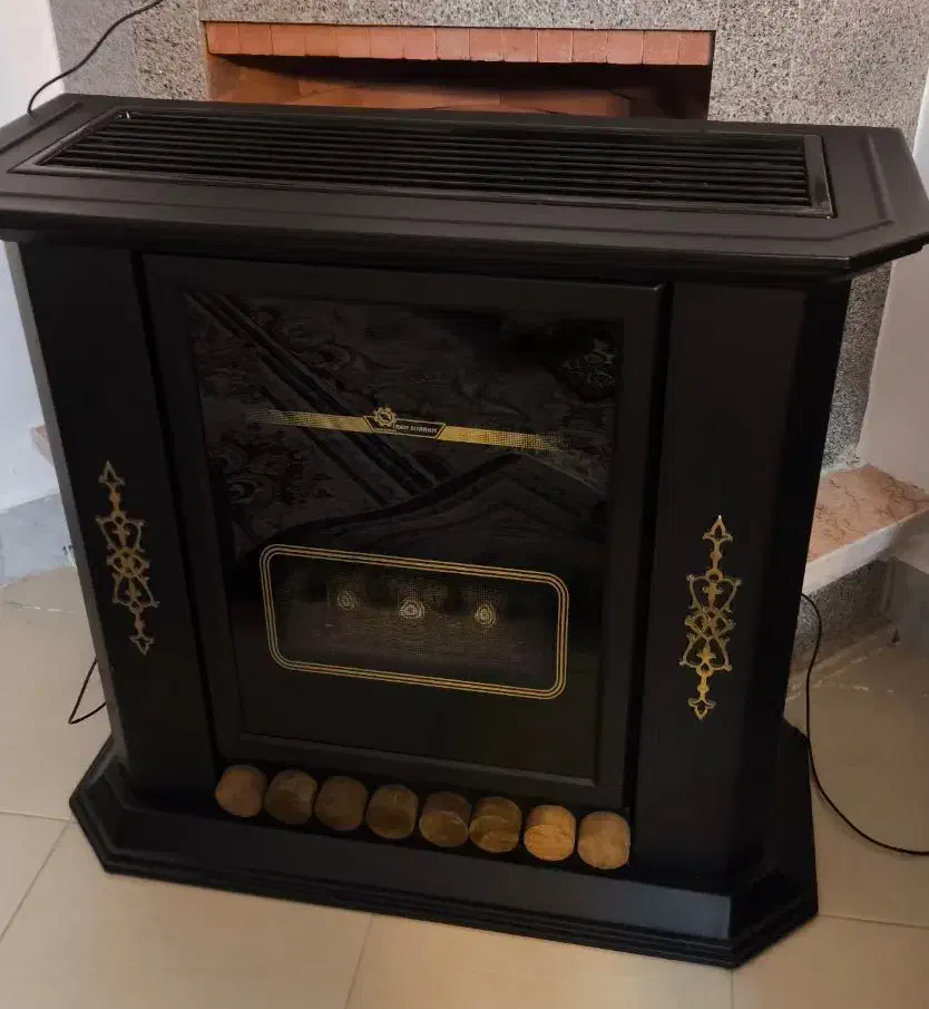 بخاری نو|بخاری، هیتر، شومینه|مشهد, امیریه|دیوار