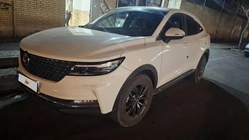 دیگنتی مدل ۴۰۲|خودرو سواری و وانت|باغ ملک, |دیوار