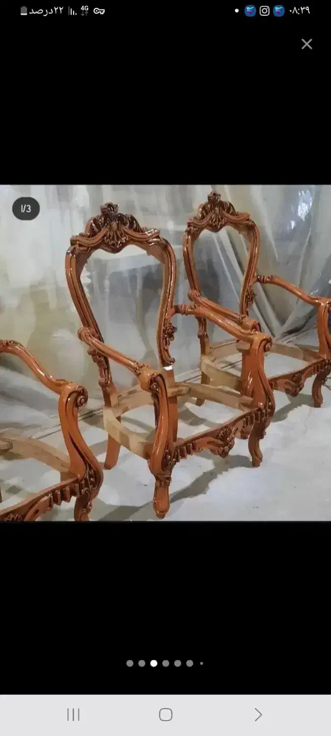 تعمیرات مبلمان|خدمات پیشه و مهارت|وحیدیه, |دیوار