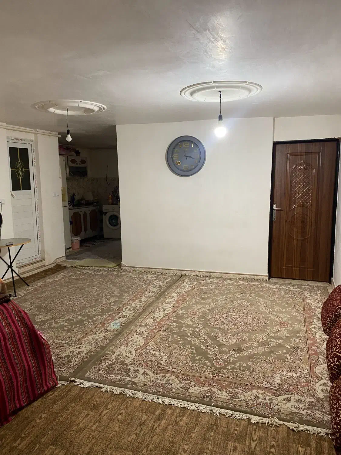 اجاره روزانه/هفتگی/|اجارهٔ کوتاه‌مدت آپارتمان و سوئیت|رشت, سلیمانداراب|دیوار