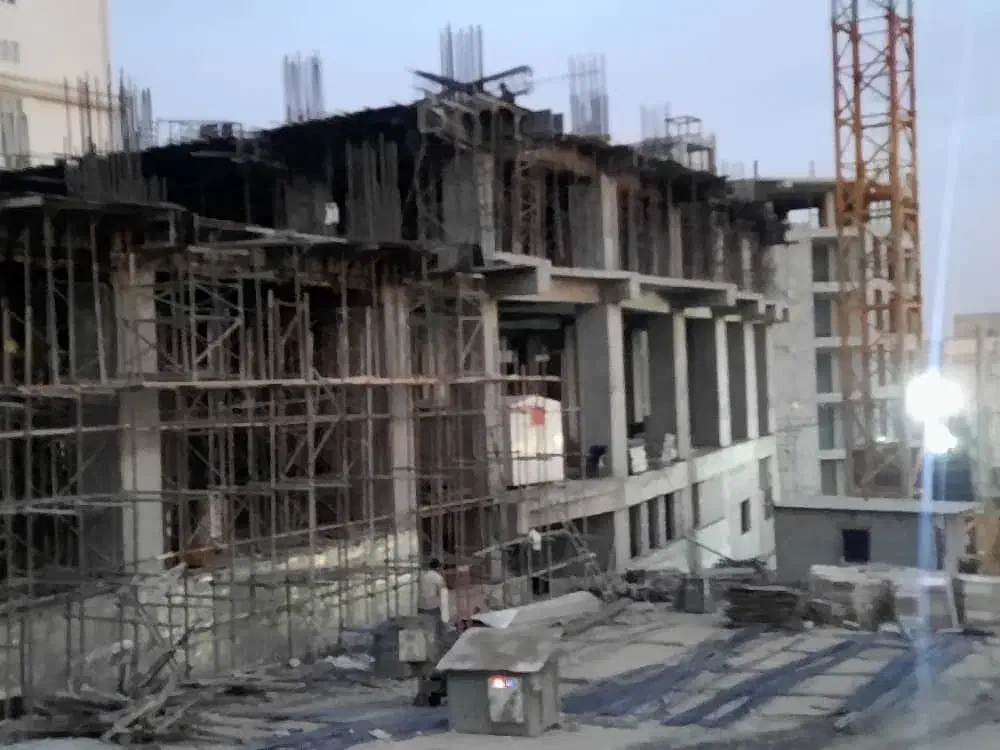 فروش ۲ واحد آپارتمان|فروش آپارتمان|تهران, مرادآباد|دیوار