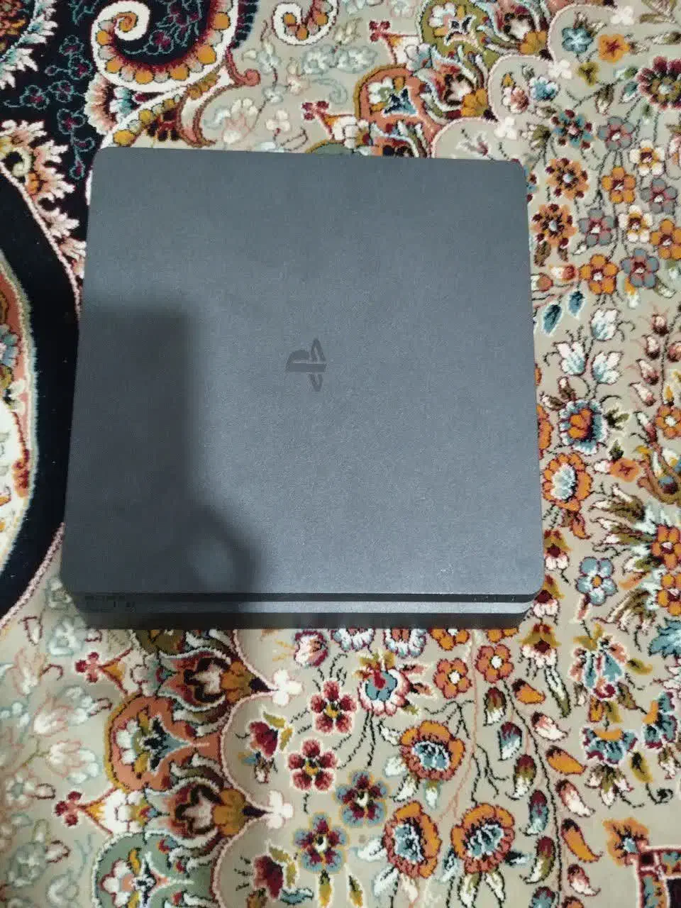 Ps4 یک ترابایت|کنسول، بازی ویدئویی و آنلاین|تهران, حکیمیه|دیوار