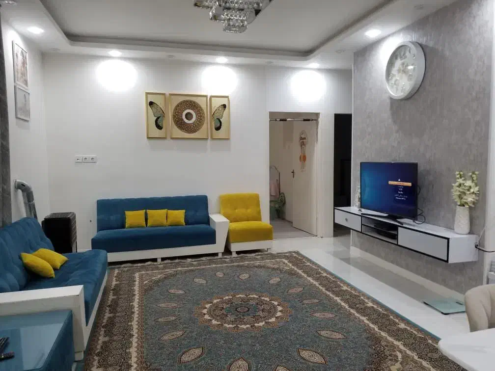 فروش اپارتمان۳۲۰ متری پاسارگاد|فروش آپارتمان|بوشهر, |دیوار