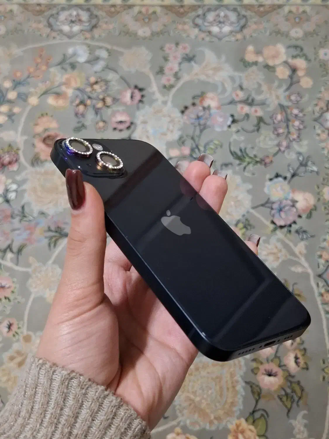 آیفون ۱۳ نرمال|موبایل|هشتگرد, مدرس|دیوار