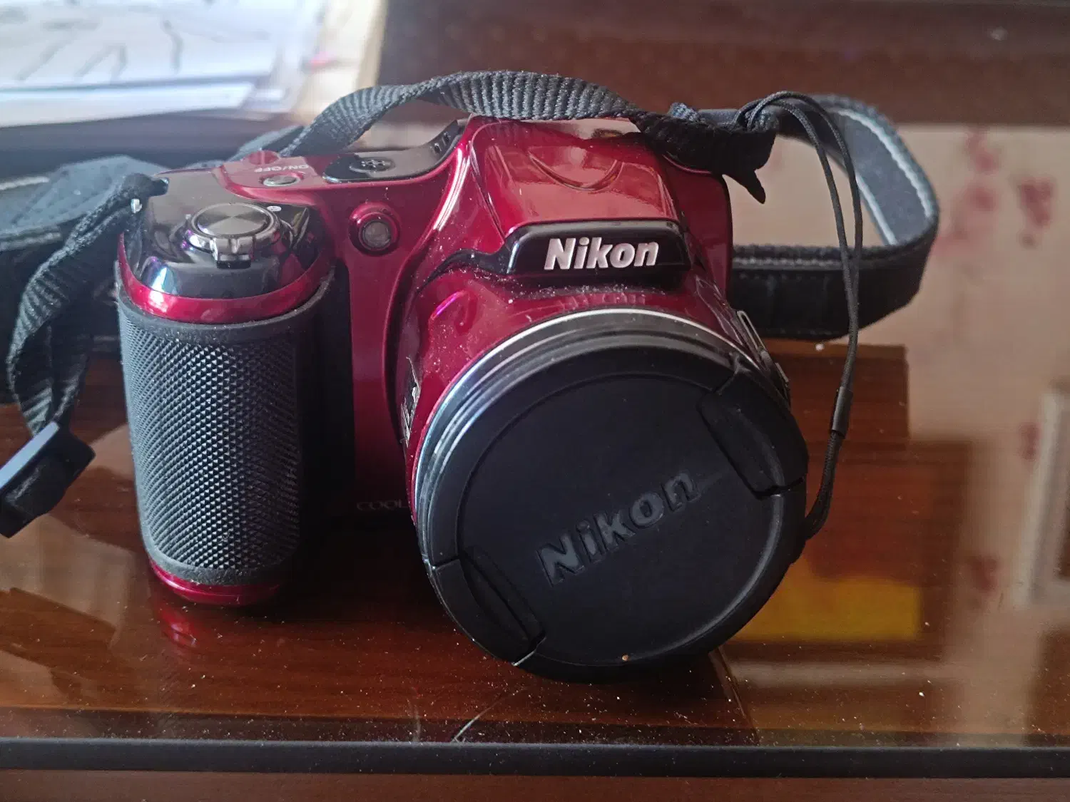 دوربین عکاسی Nikon|دوربین عکاسی و فیلمبرداری|تهران, فاطمی|دیوار