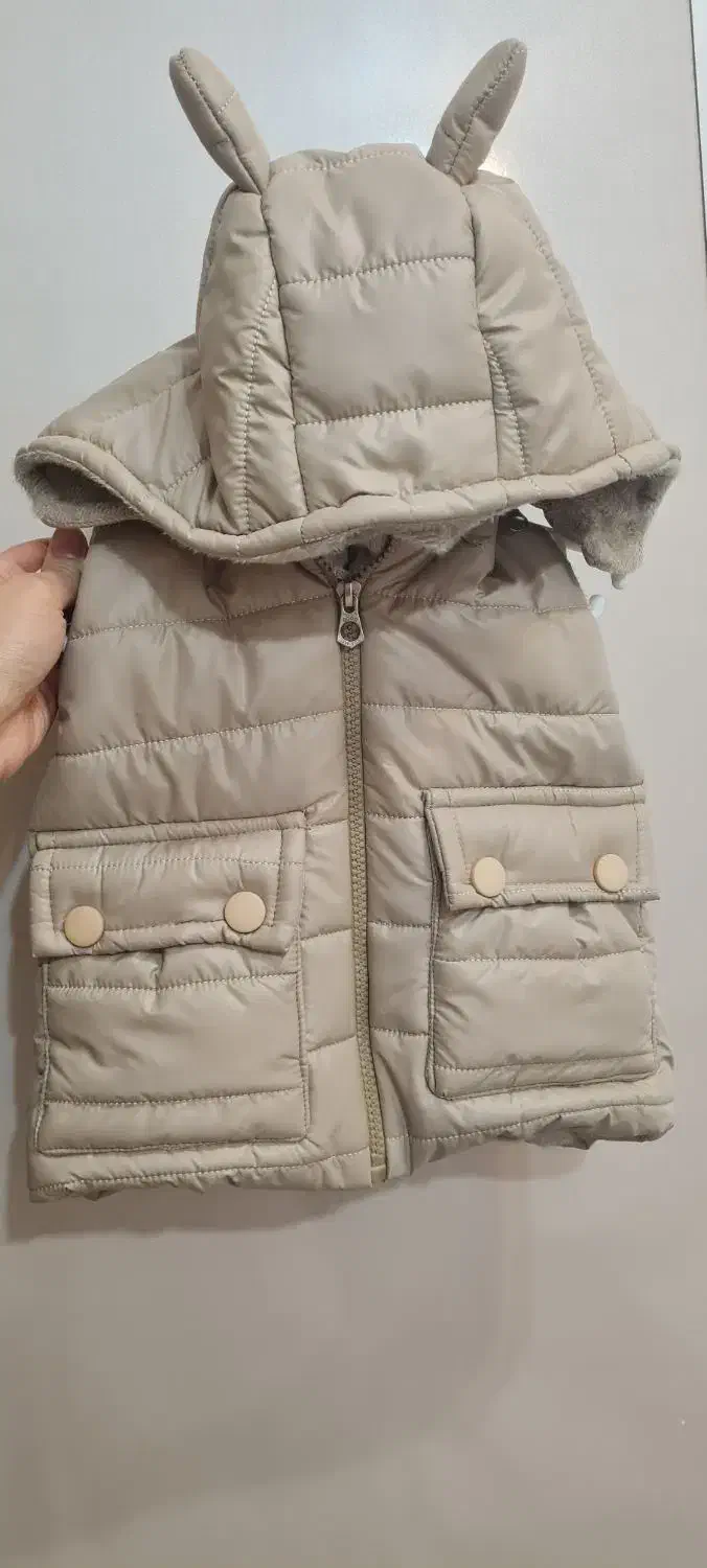 پافر گرم و سیسمونی نوزاد(آغوشی)|اسباب و اثاث بچه|فردوس (خراسان), |دیوار