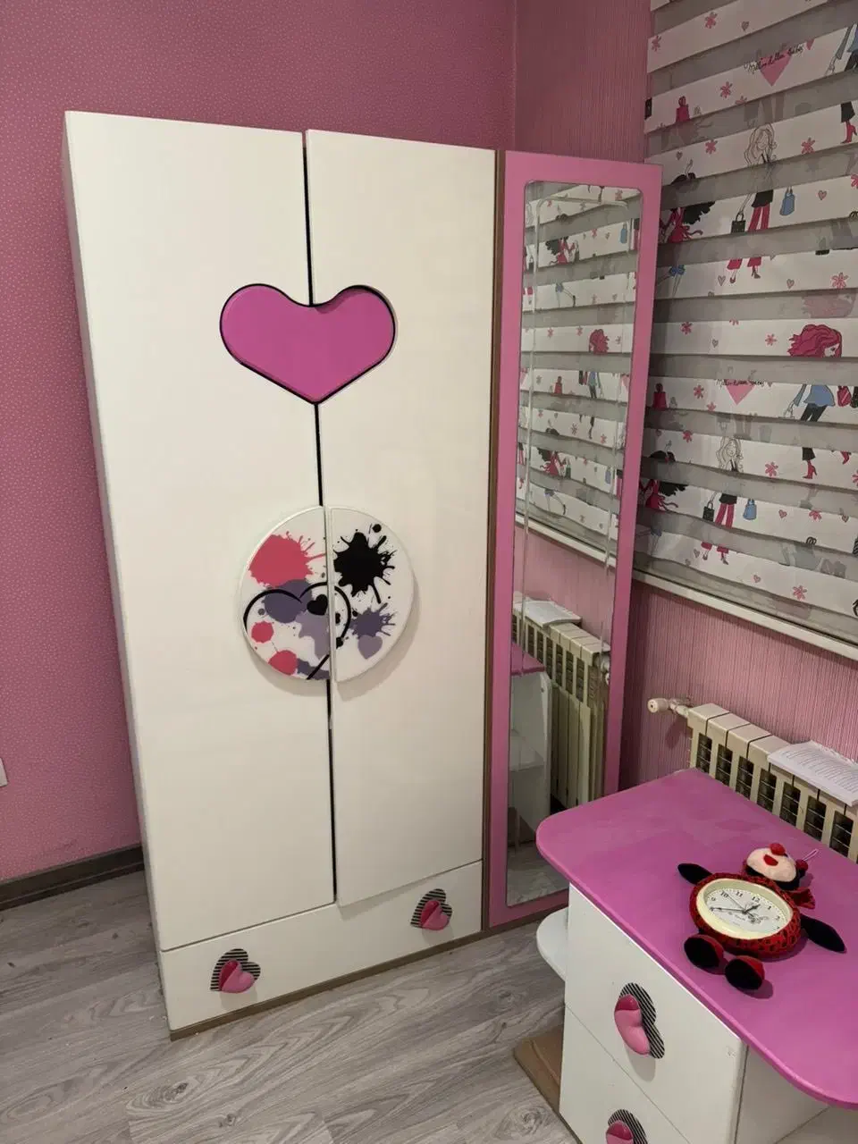 سرویس خواب نوزاد و نوجوان|اسباب و اثاث بچه|تهران, ایرانشهر|دیوار