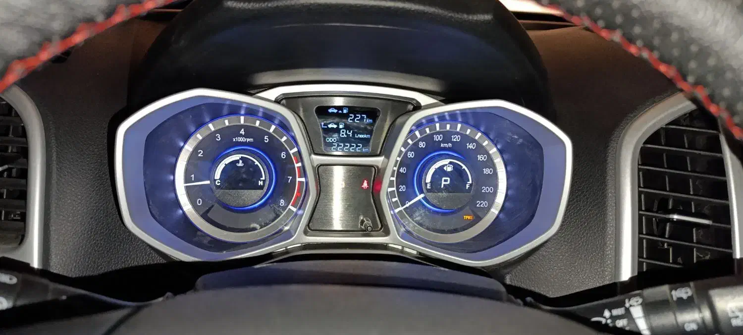 جک اس 3|خودرو سواری و وانت|گناباد, |دیوار