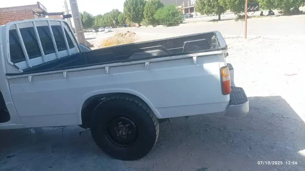 پادرا مدل 1401|خودرو سواری و وانت|ایرانشهر, |دیوار