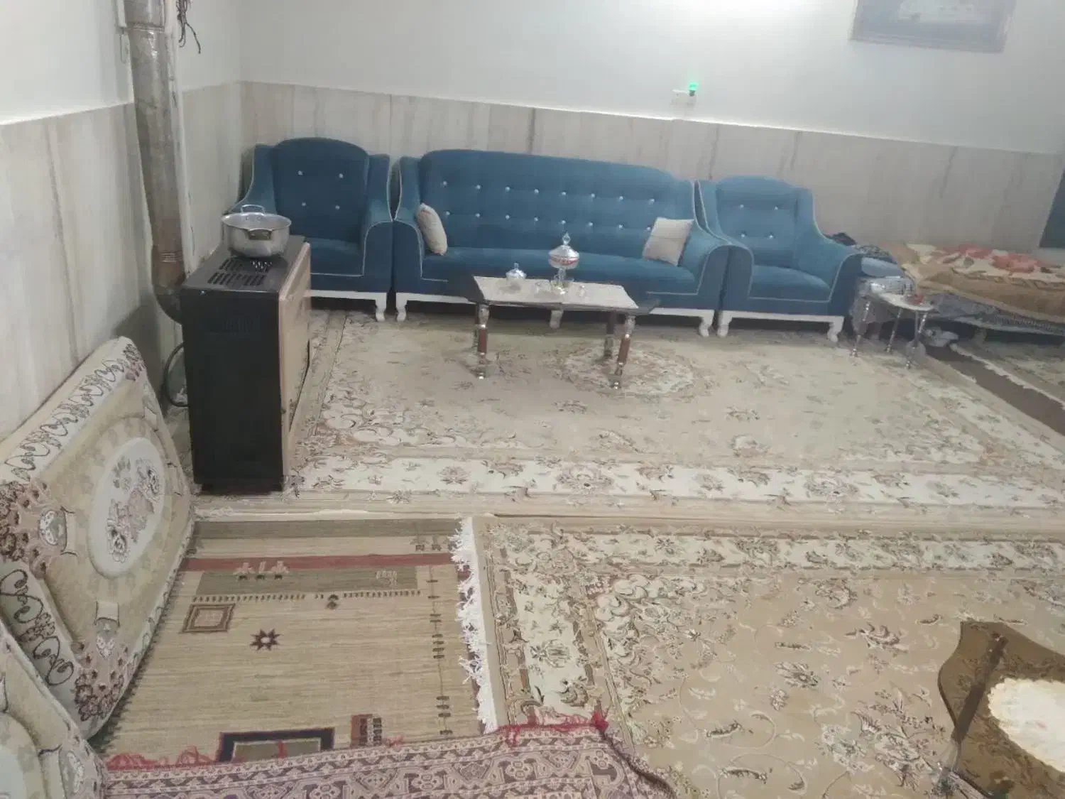 نیاز به همخونه|اجارهٔ آپارتمان|قم, گذر قلعه|دیوار