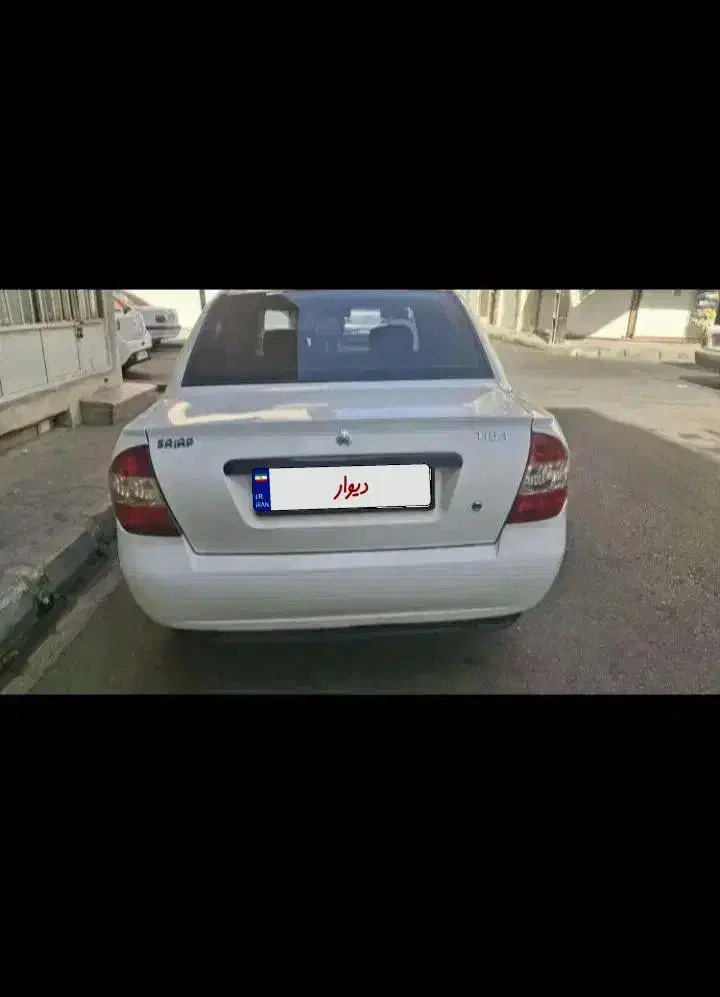 تیبا1مدل 1401|خودرو سواری و وانت|سنندج, |دیوار