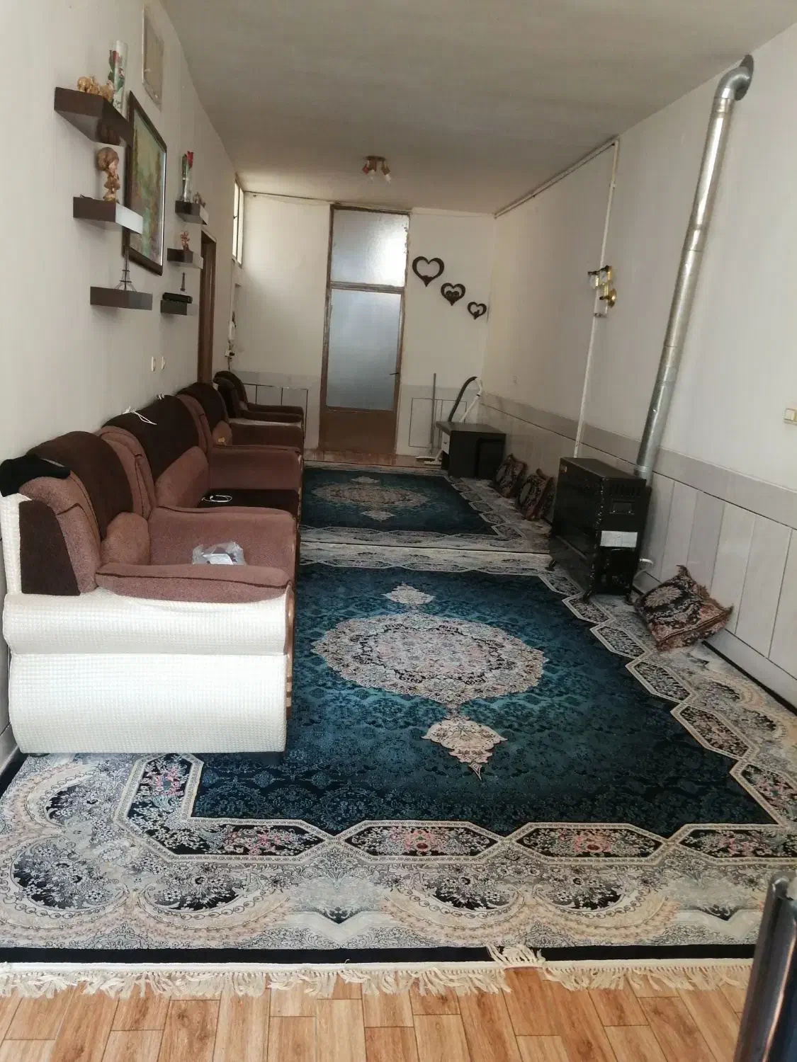 فروش منزل|فروش خانه و ویلا|نجفآباد, یزدانشهر|دیوار