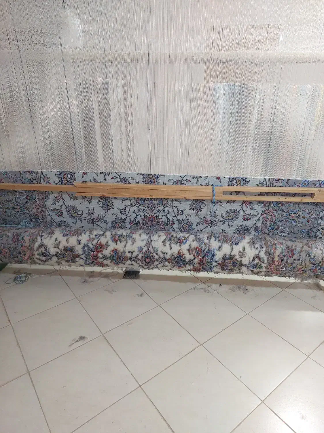 کار در کارگاه قالیبافی|استخدام هنری و رسانه|یزد, |دیوار