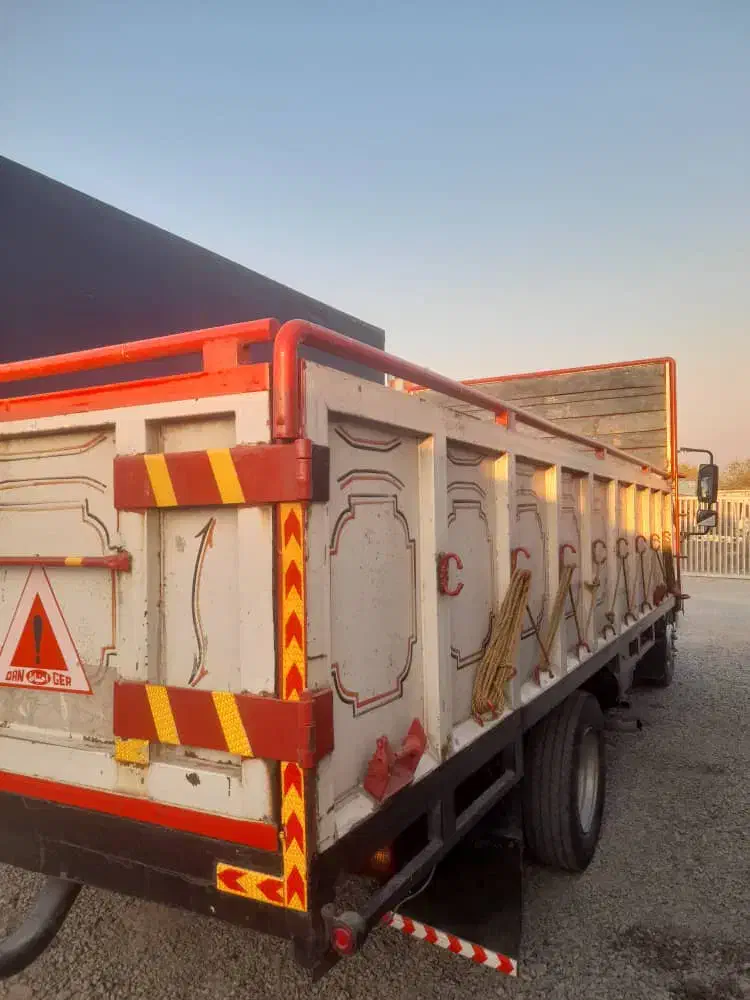 اتاق باری چوبی|قطعات یدکی و لوازم جانبی|تهران, آذربایجان|دیوار