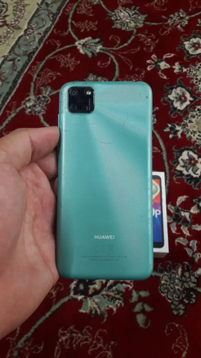 هواووی Y5p|موبایل|ماسال, |دیوار