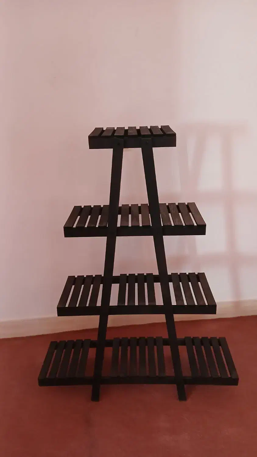 استند گل|کتابخانه، شلف، قفسه‌های دیواری|سنندج, |دیوار