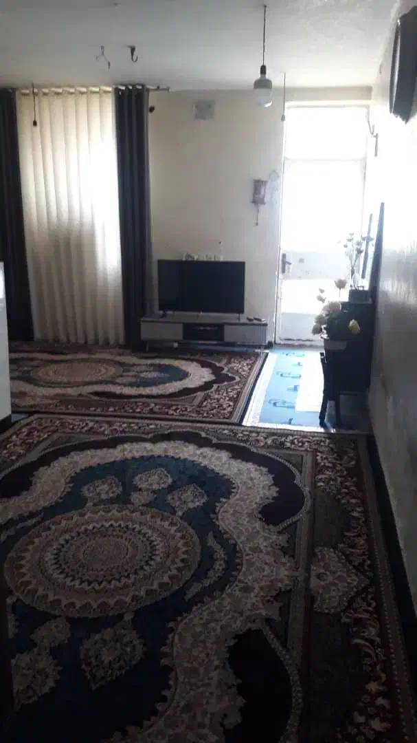 فروش ویلایی واقع در منبع آب|فروش خانه و ویلا|اهواز, کوی رمضان|دیوار
