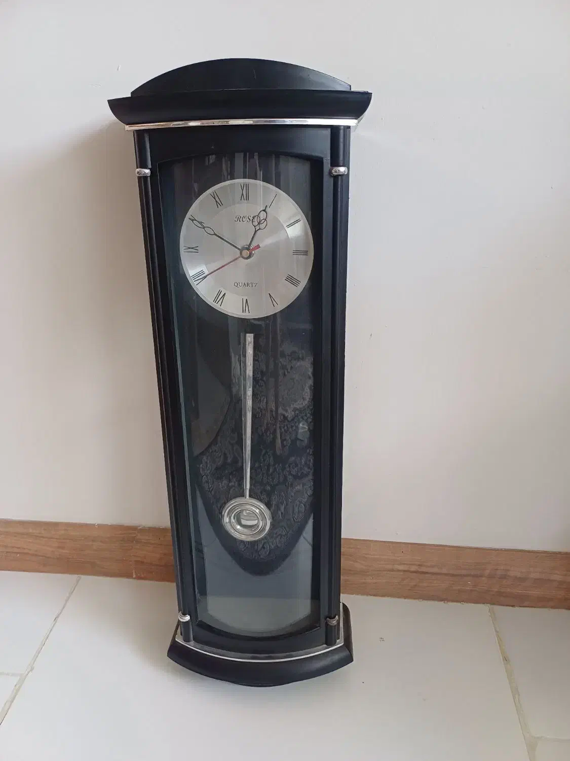 ساعت دیواری|ساعت دیواری و تزئینی|مشهد, فاطمیه|دیوار