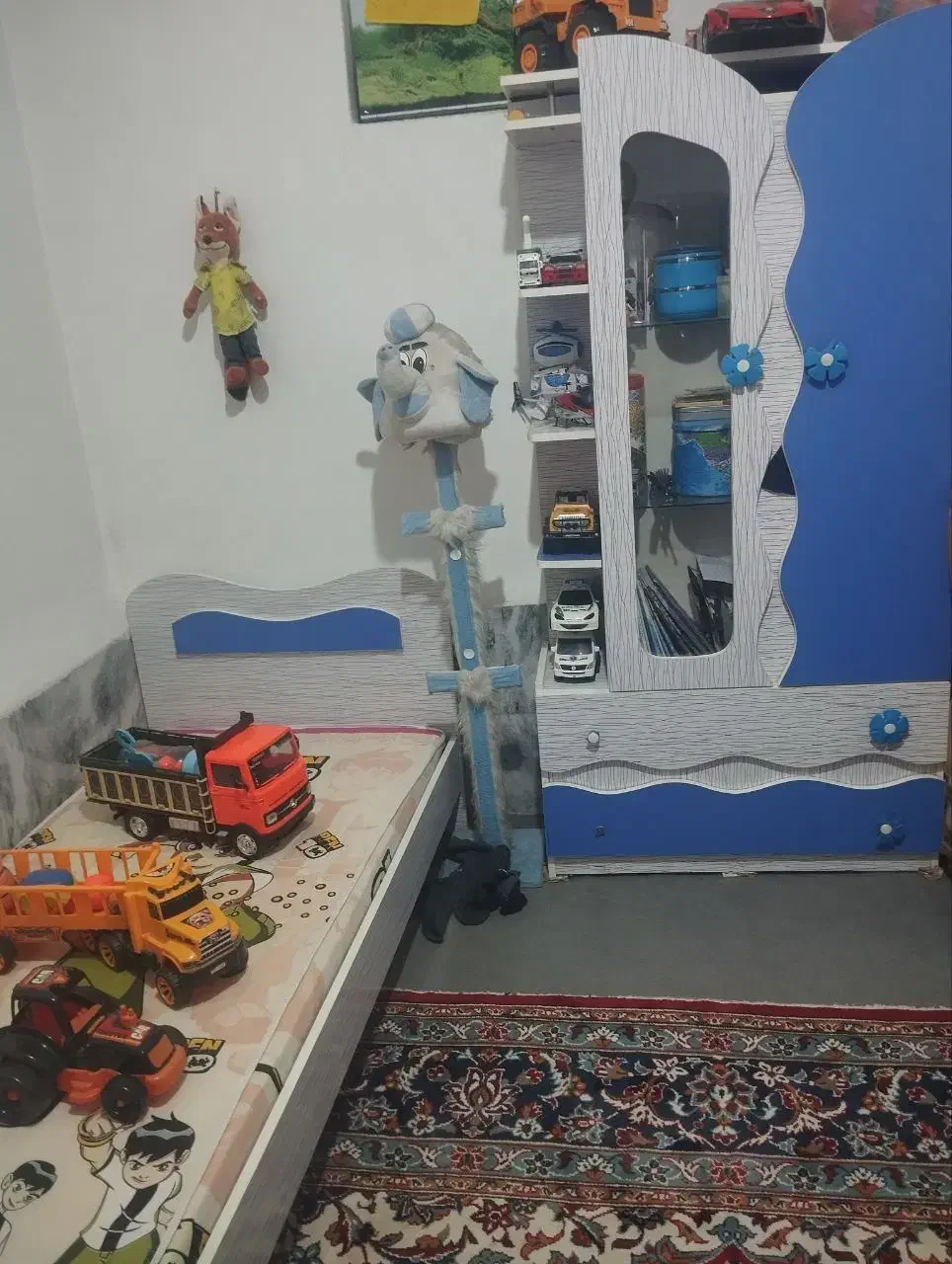 تخت دونفره|تخت و سرویس خواب|مشهد, رده|دیوار