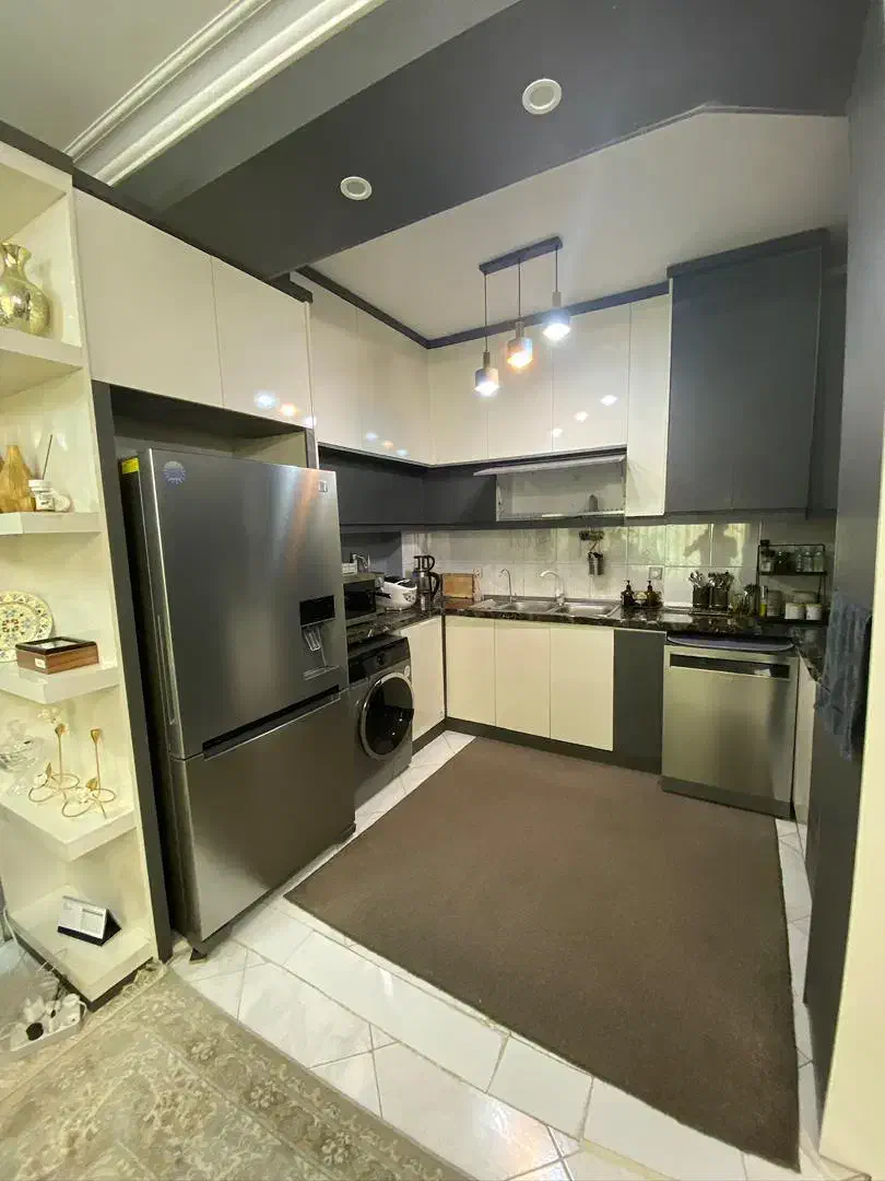 اپارتمان۷۴متری اول حجاب|فروش آپارتمان|مشهد, ولیعصر (شهرک غرب)|دیوار