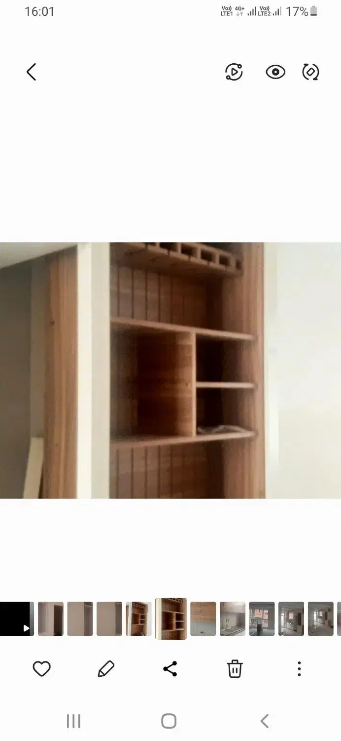 180متر۳خوابه کلیدنخورده(۱۴۰۴)