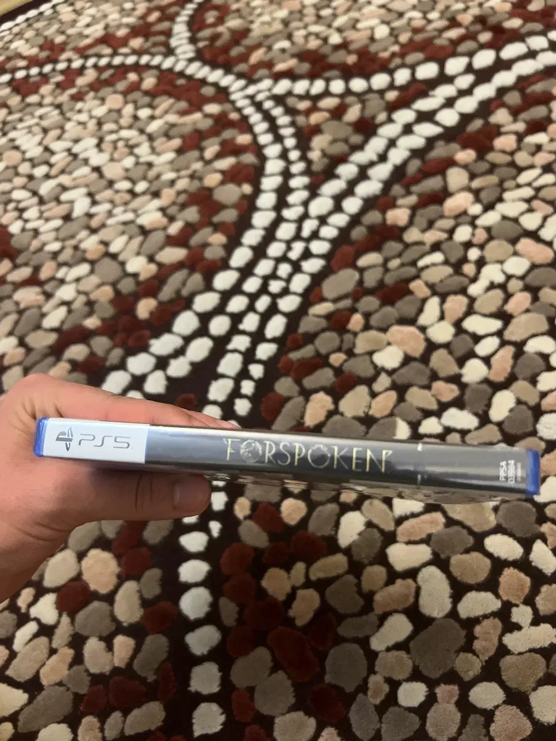 بازی ps5|کنسول، بازی ویدئویی و آنلاین|تهران, جنتآباد جنوبی|دیوار