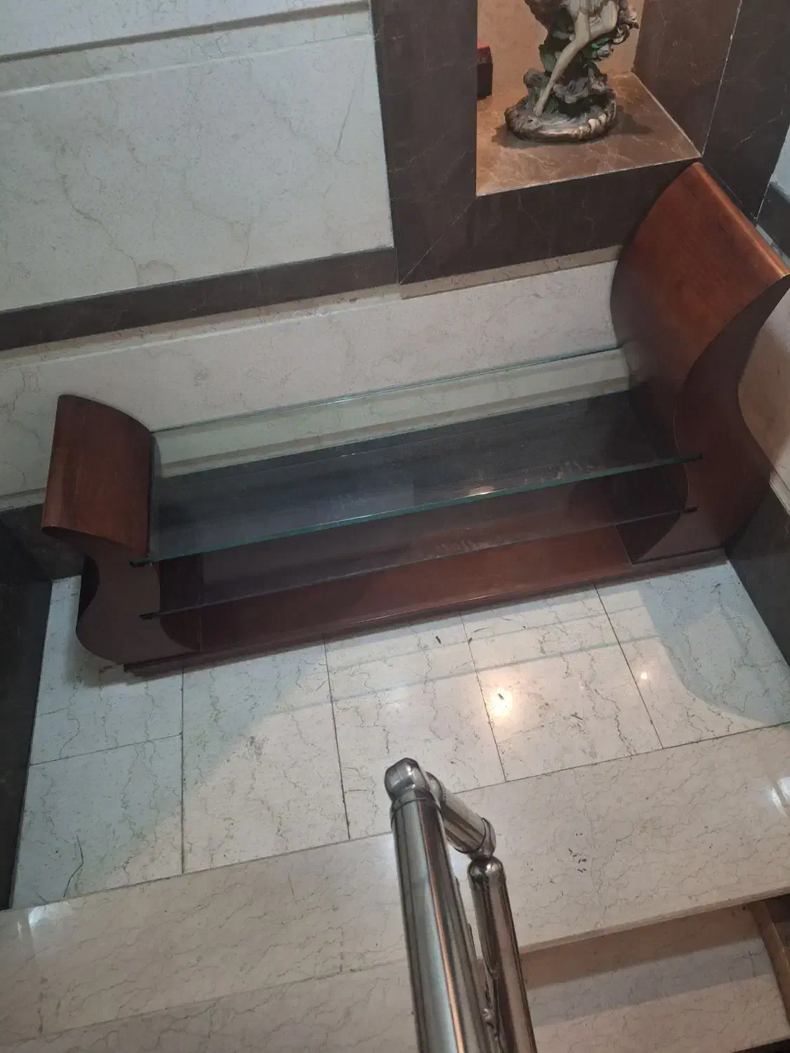 میز تلوزیون در حدنو|میز تلویزیون|تهران, هروی|دیوار