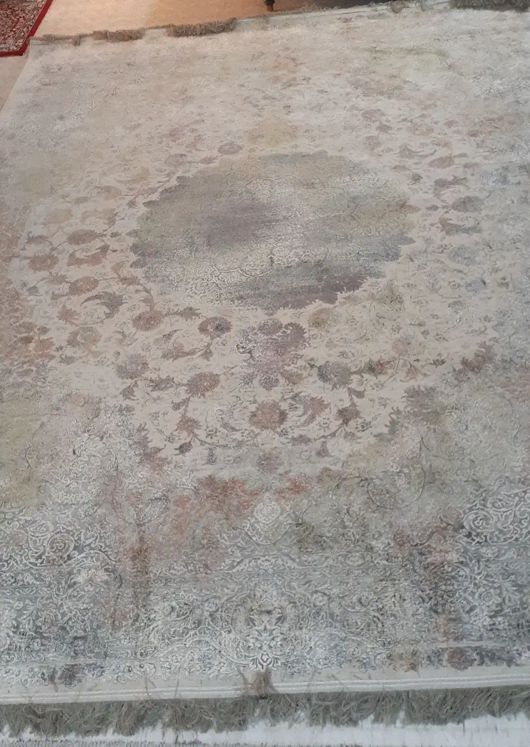 فرش ۹ متری|فرش|هندیجان, |دیوار