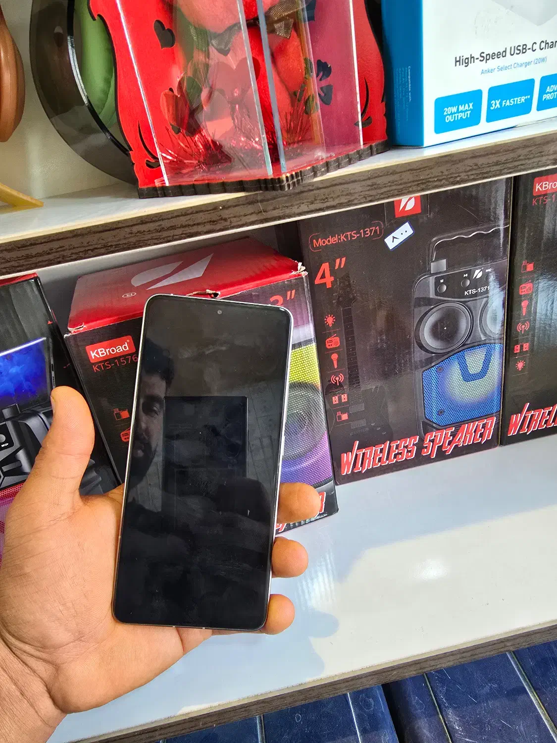 موبایل یک روز کار کرد|موبایل|کوار, |دیوار