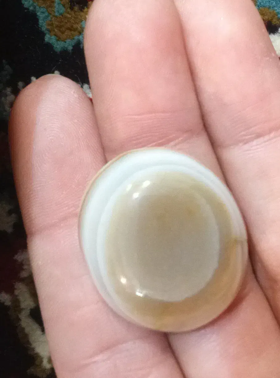 سنگ گارنت و عقیق باباقوری|جواهرات|قم, عمار یاسر|دیوار