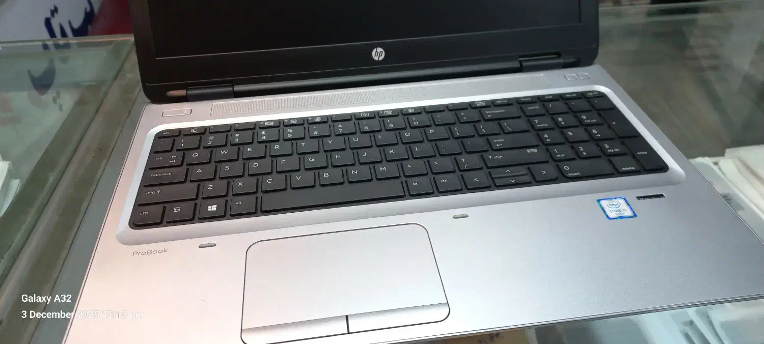 لپ تاپ مهندسی i5 مدل Hp g2 650|رایانه همراه|هشتگرد, هشتگرد قدیم|دیوار