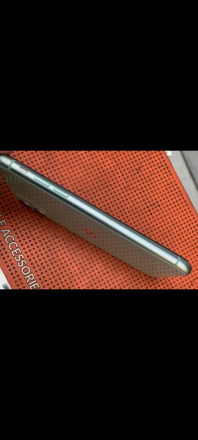 گوشی آیفون ۱۱ نرمال|موبایل|تهران, شهرک امیرالمومنین|دیوار