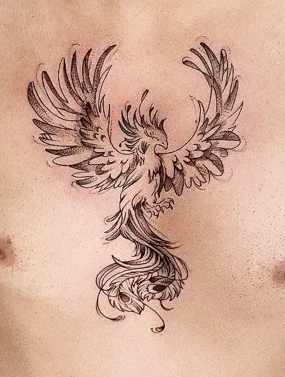 تتو wasted|خدمات آرایشگری و زیبایی|فولادشهر, B2|دیوار