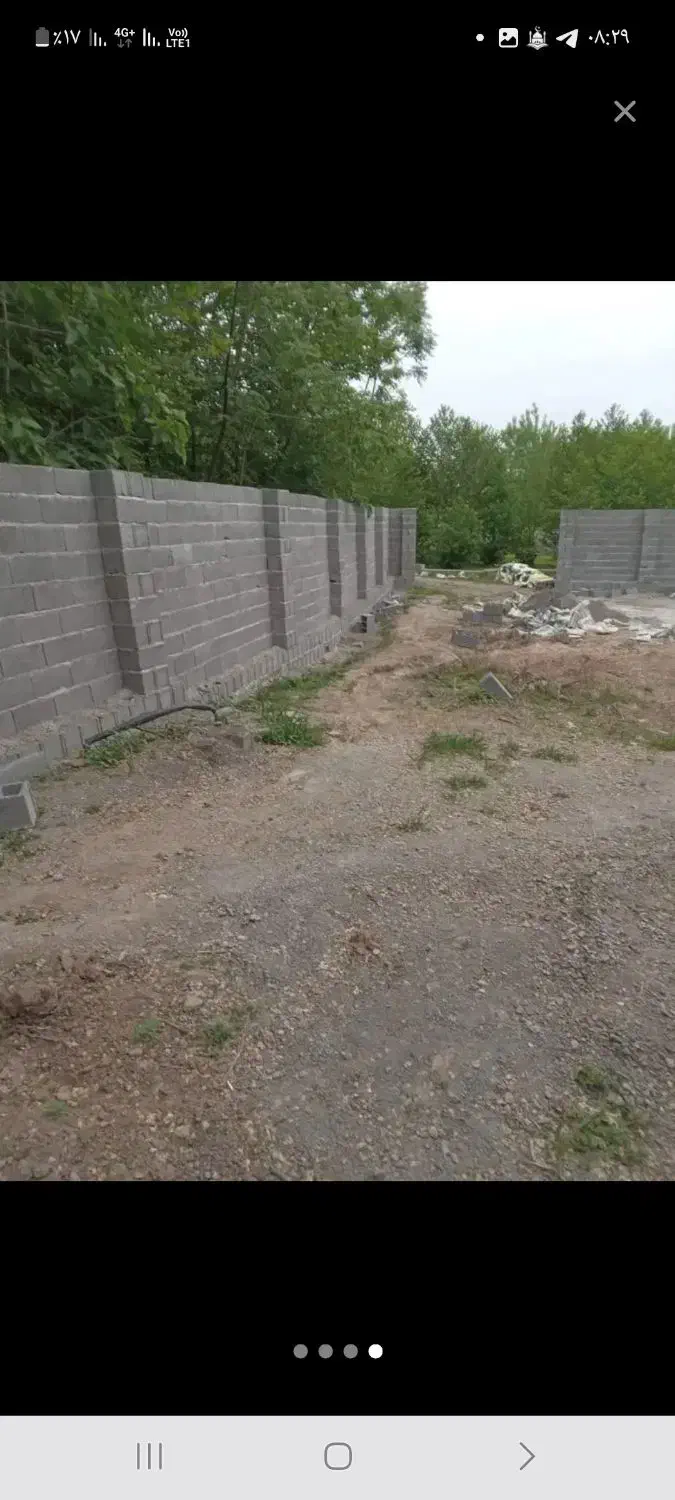 ویلا،خانه روستایی تهاتر|فروش خانه و ویلا|اندیشه, اندیشه فاز ۴|دیوار