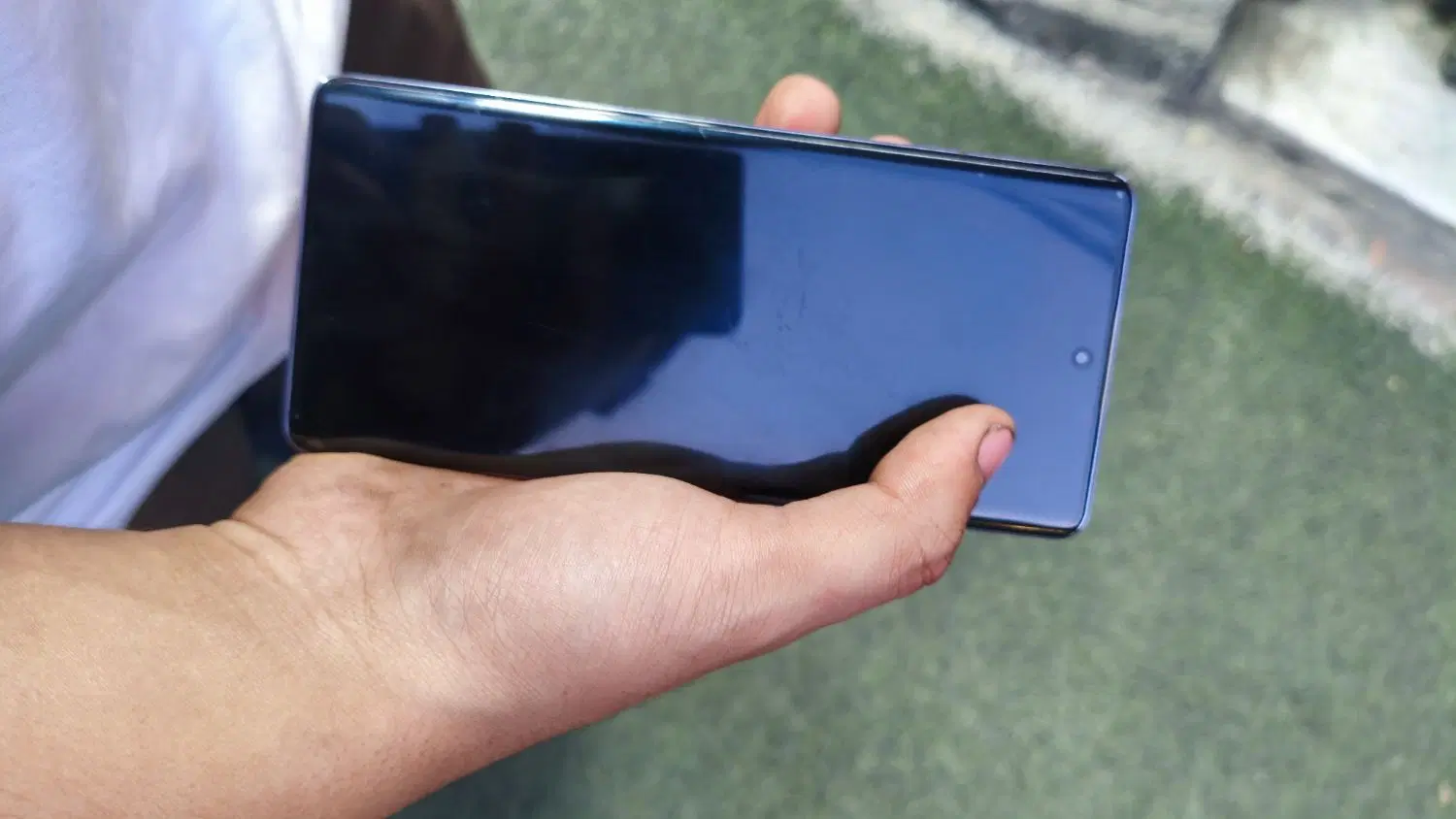 note 14 pro 4g 256|موبایل|کرج, آق تپه|دیوار