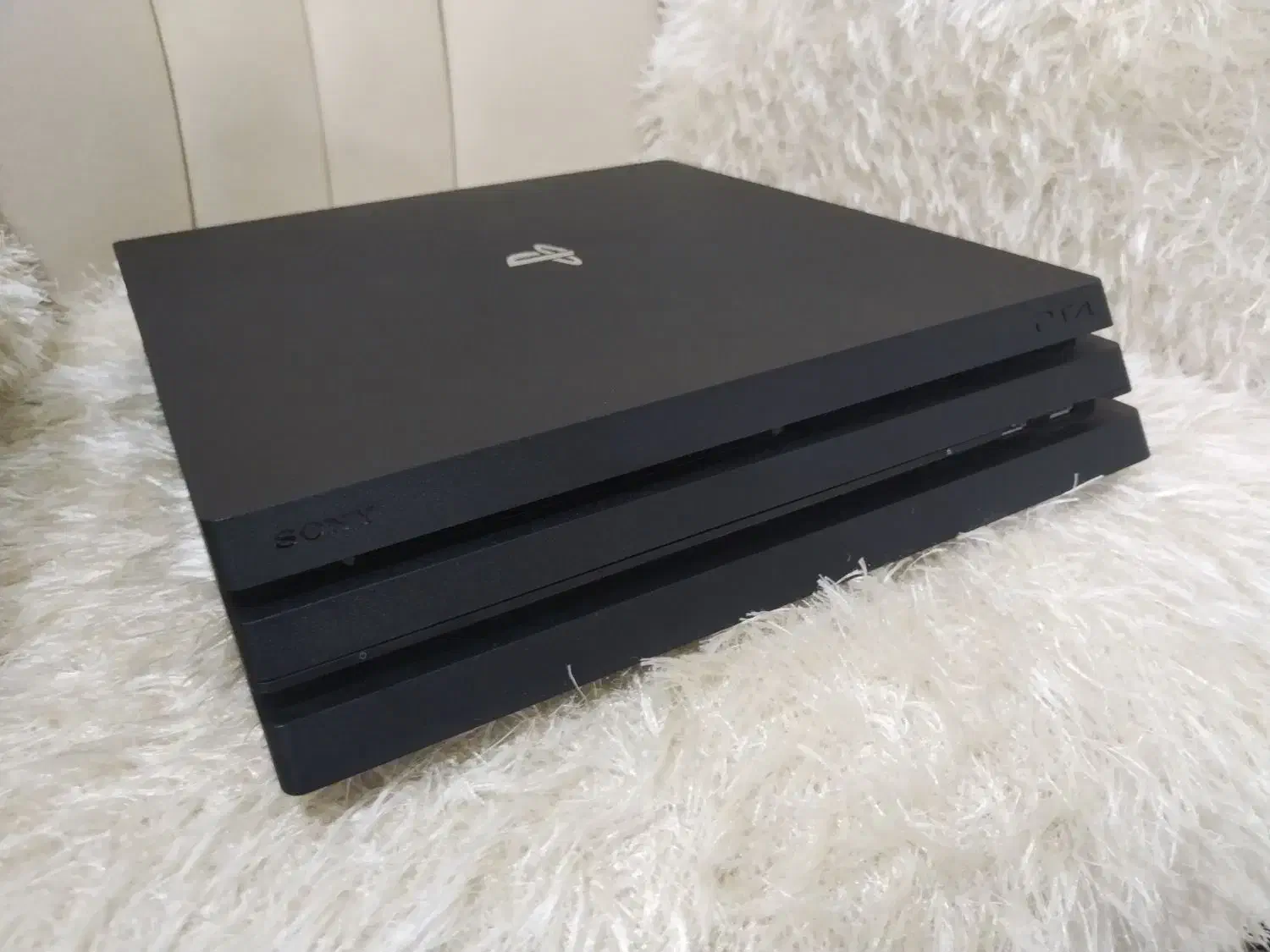 پلیستیشن۴ پرو کپی خور|کنسول، بازی ویدئویی و آنلاین|مریوان, |دیوار