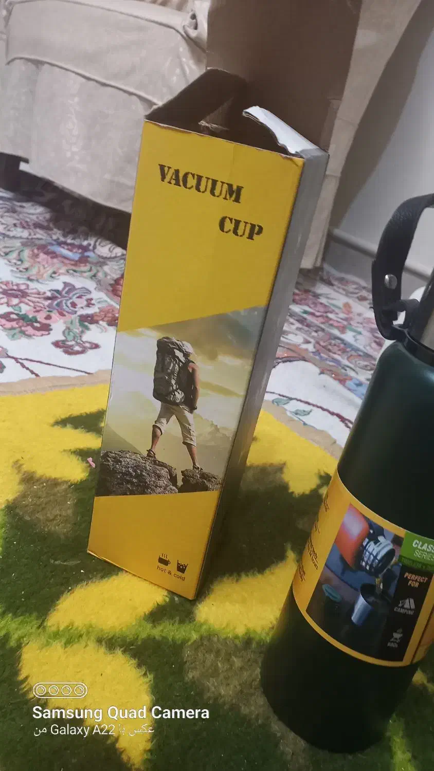 فلاکس نو نو|قوری، کتری، قهوه‌ساز دستی|تهران, ایران|دیوار